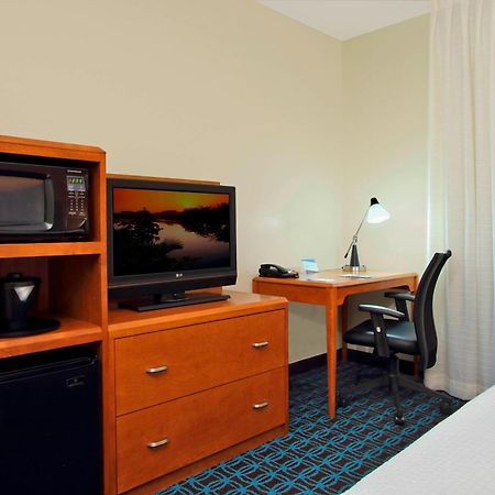 Fairfield Inn & Suites Fresno Clovis Extérieur photo