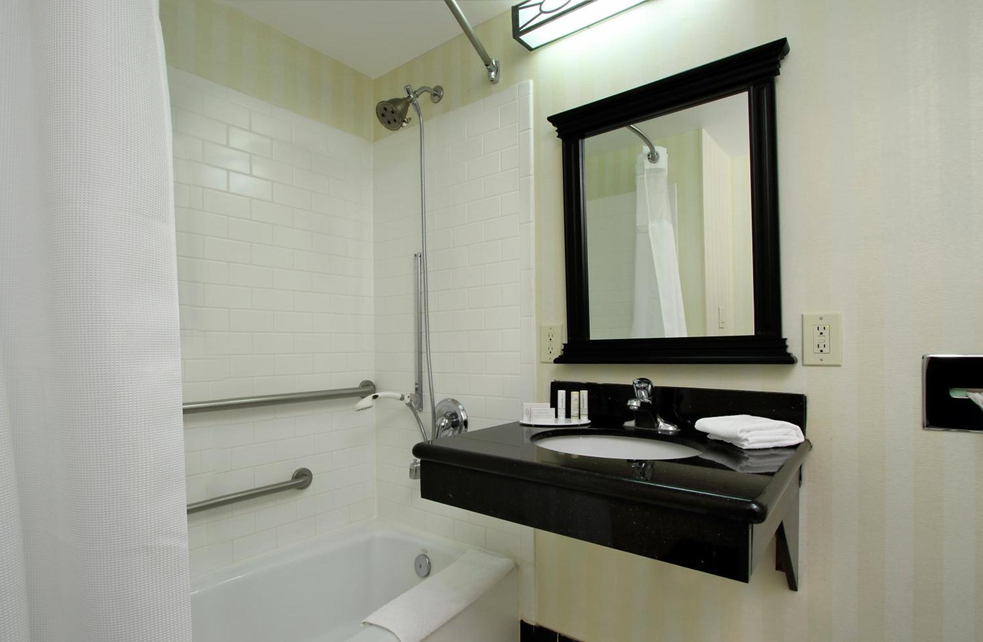 Fairfield Inn & Suites Fresno Clovis Extérieur photo