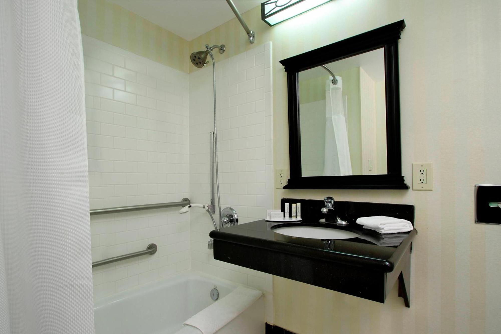 Fairfield Inn & Suites Fresno Clovis Extérieur photo