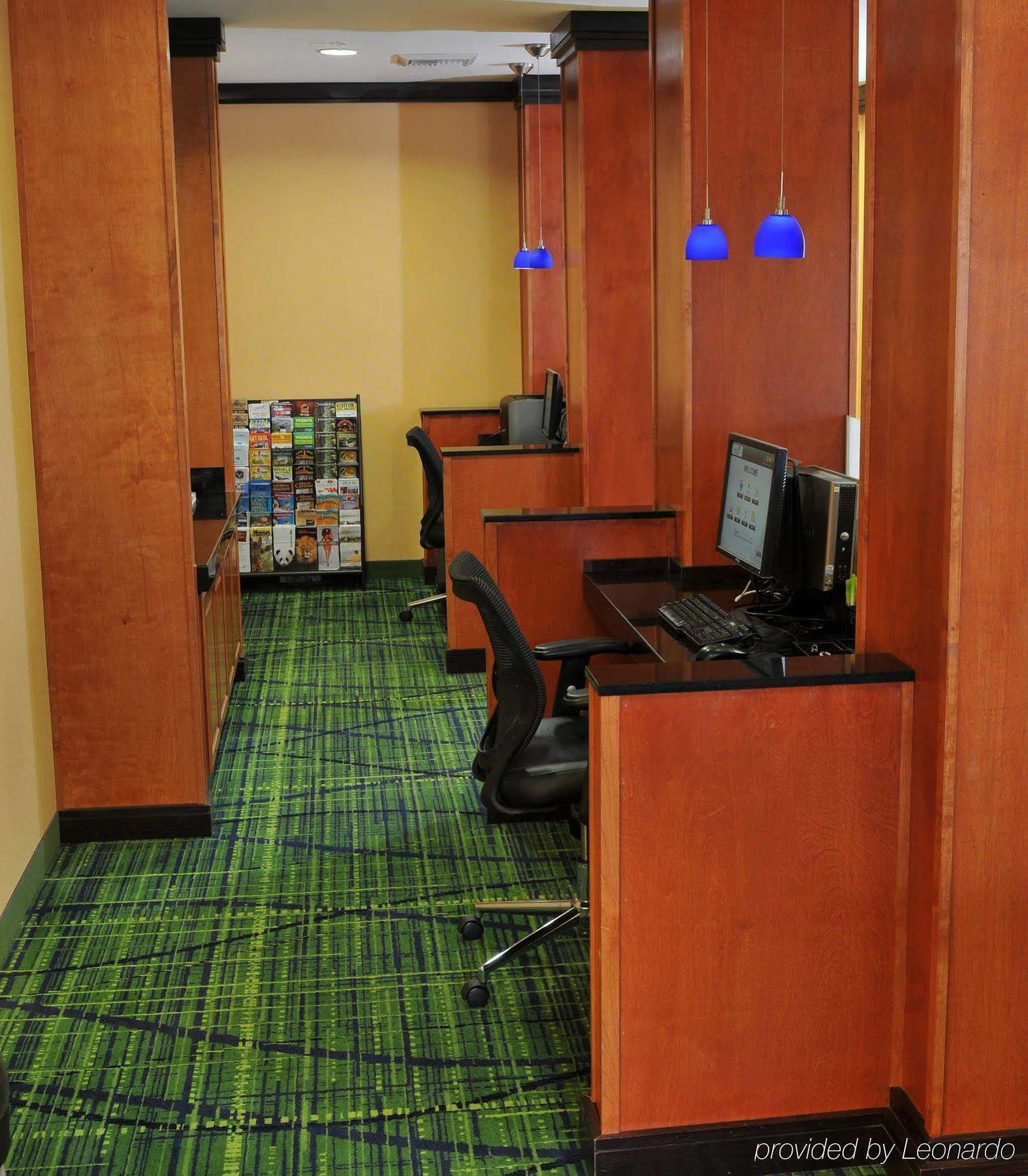 Fairfield Inn & Suites Fresno Clovis Extérieur photo