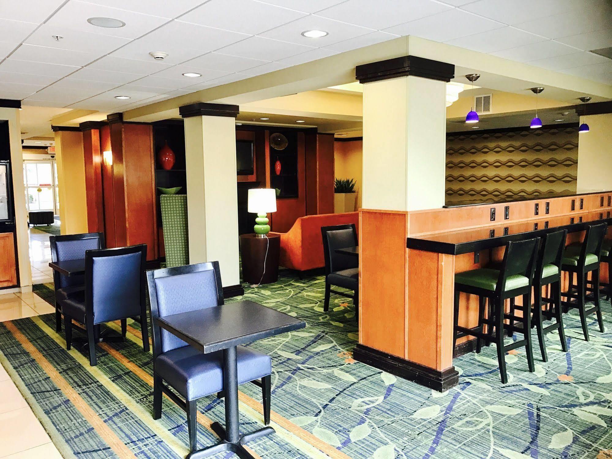 Fairfield Inn & Suites Fresno Clovis Extérieur photo