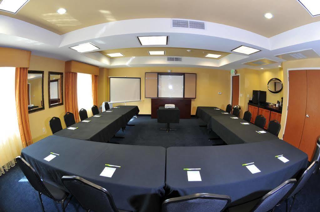 Fairfield Inn & Suites Fresno Clovis Extérieur photo
