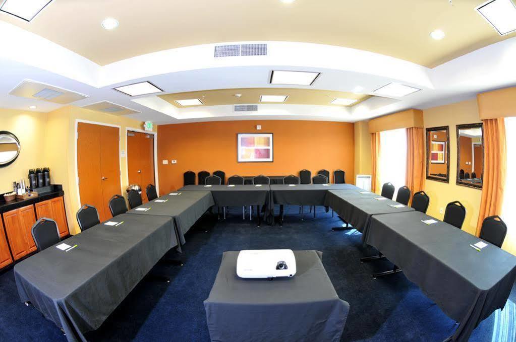 Fairfield Inn & Suites Fresno Clovis Extérieur photo