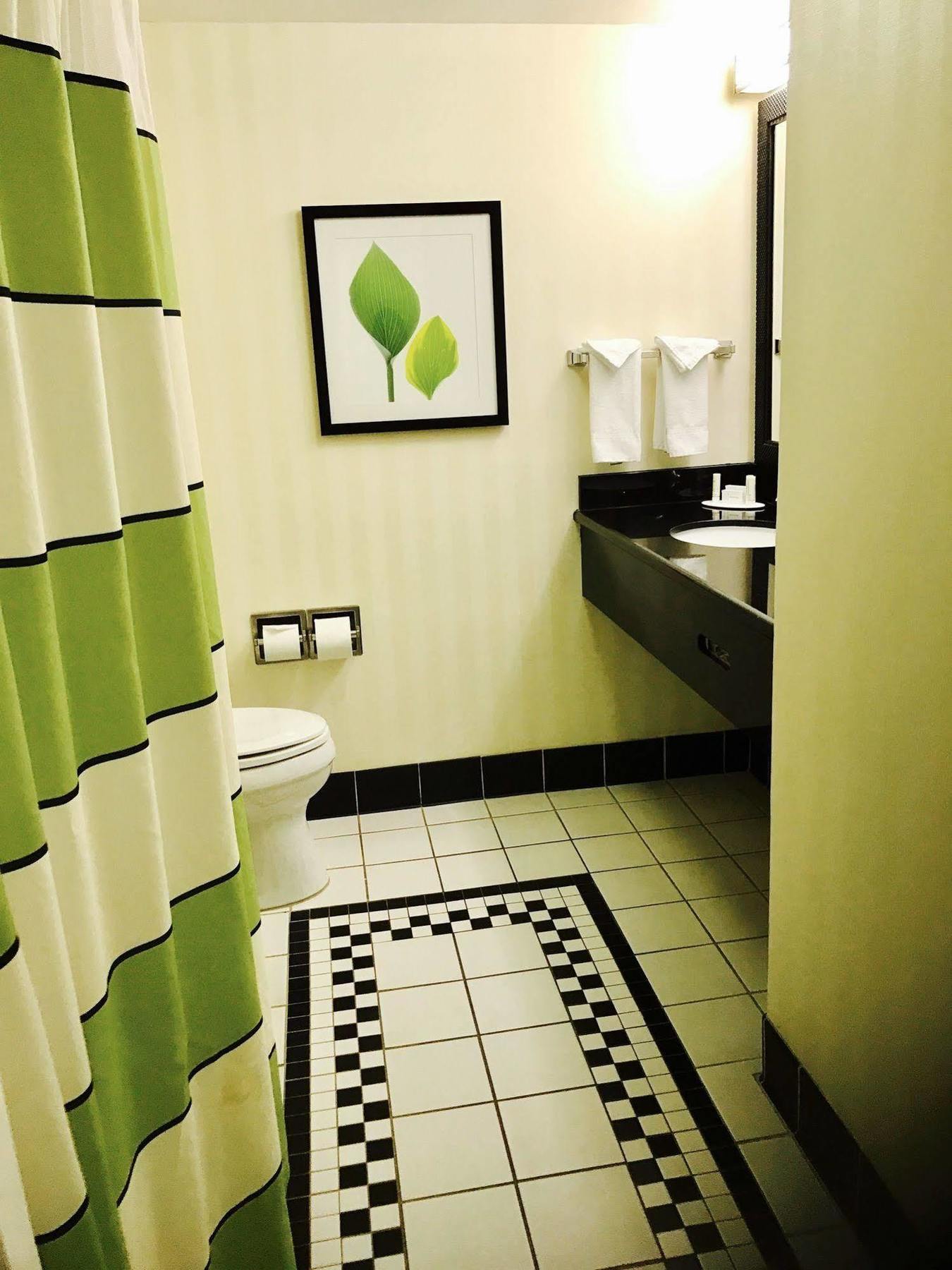 Fairfield Inn & Suites Fresno Clovis Extérieur photo