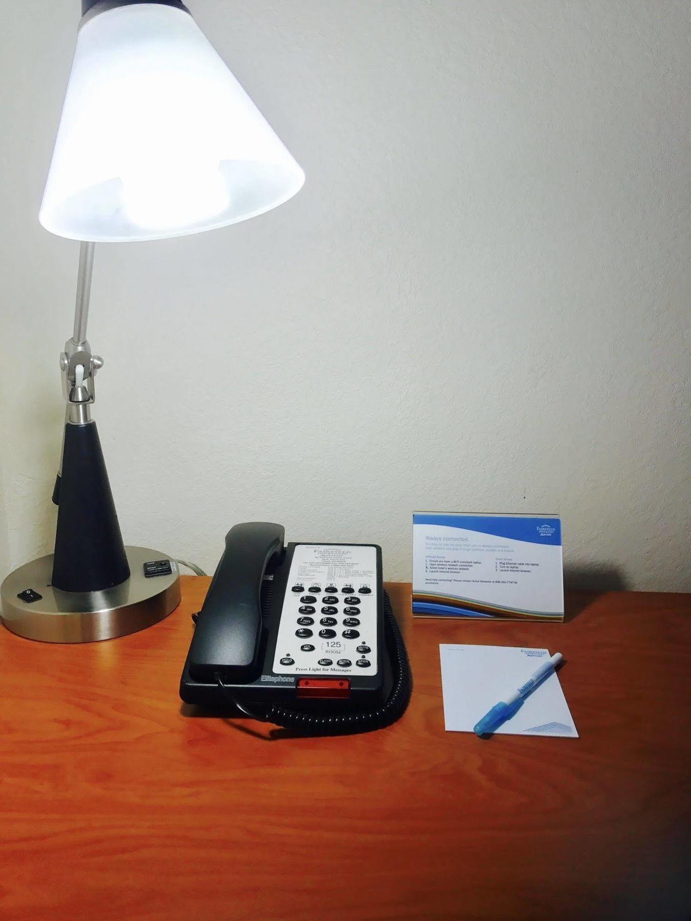 Fairfield Inn & Suites Fresno Clovis Extérieur photo